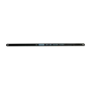 Stanley 2-Piece 32TPI Hacksaw Blade Black 12inch Stanley 2-Piece 32TPI Hacksaw Blade Black 12inch